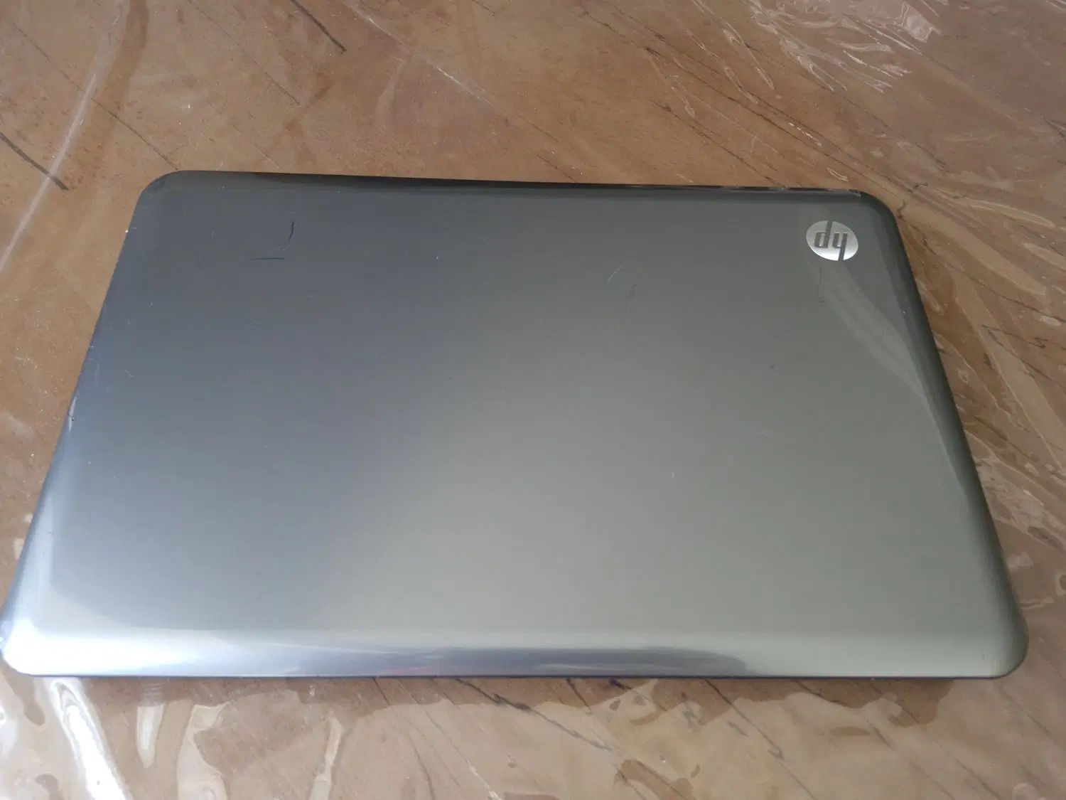 لپتاپ hp پاویلیون g6|رایانه همراه|مشهد, جانباز|دیوار