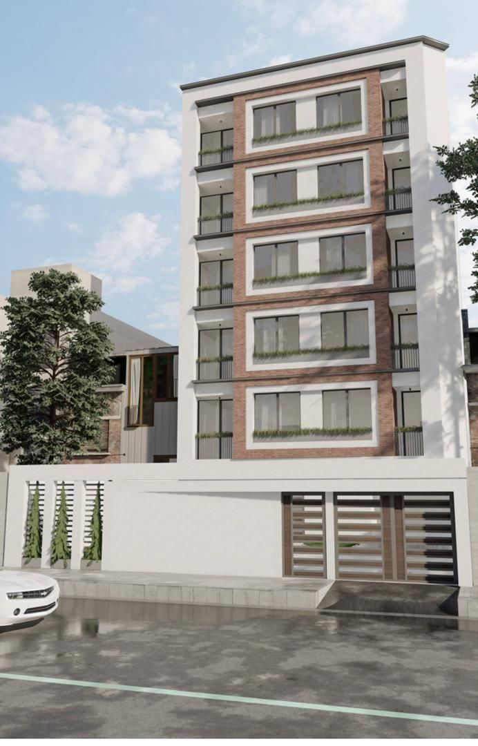 137متر.بایندریها.فول امکانات|فروش آپارتمان|تهران, طرشت|دیوار