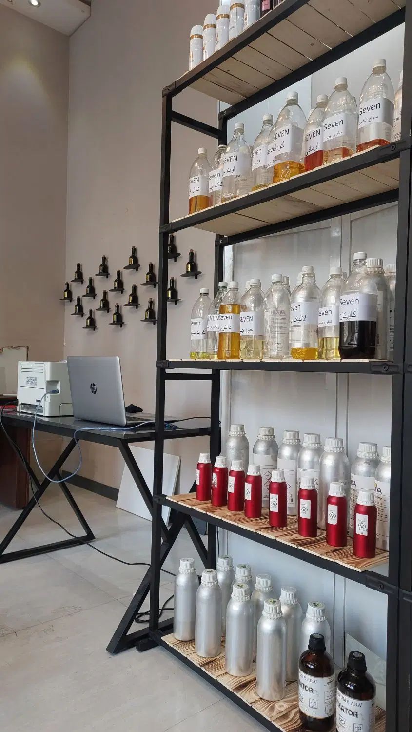 نمایندگی عطر سون فرانسه ( جزئی و کلی )|آرایشی، بهداشتی، درمانی|مشهد, کوثر|دیوار