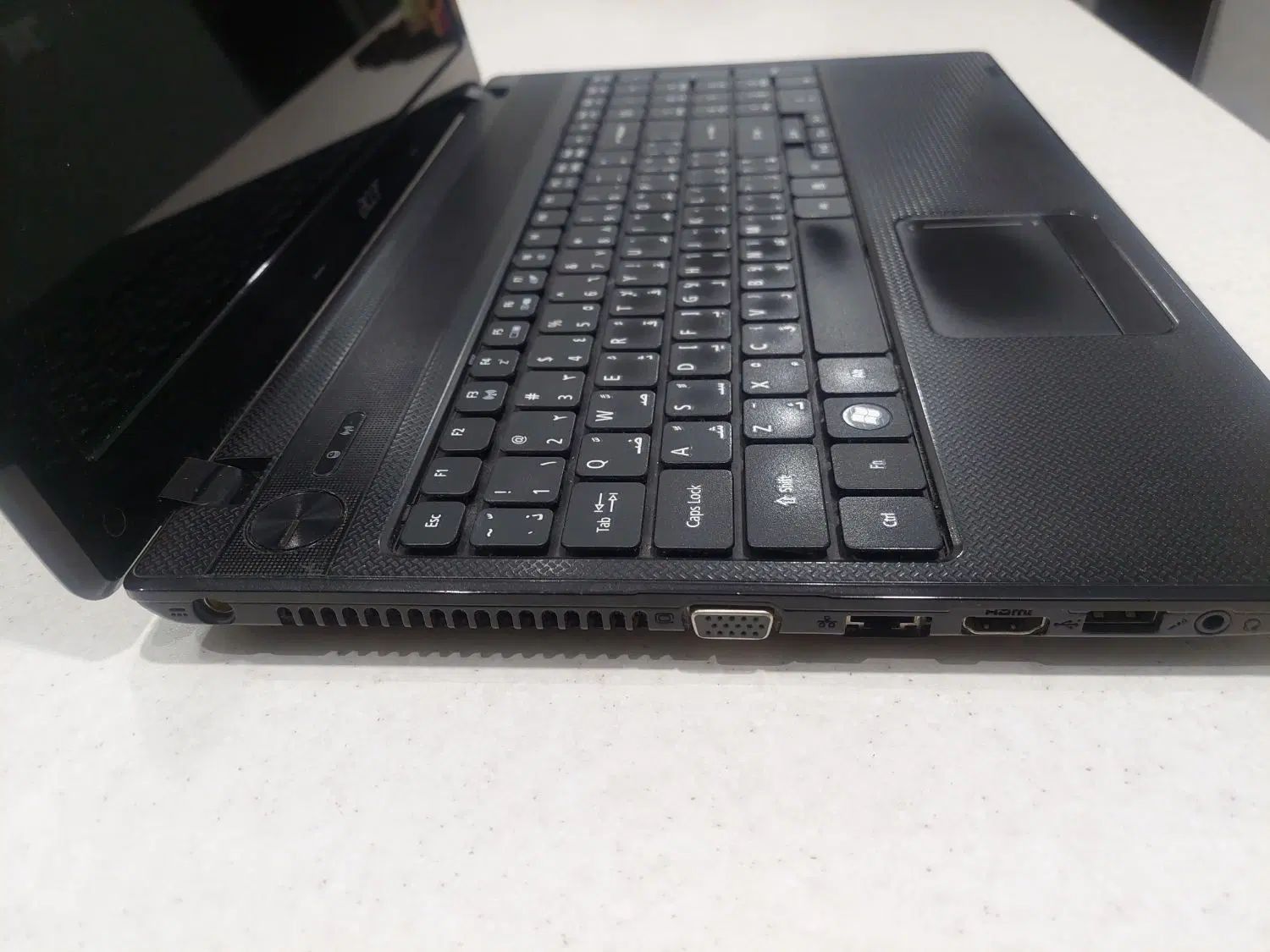 لپ تاپ Acer مدل Aspire 5742 series|رایانه همراه|کرج, گوهردشت|دیوار