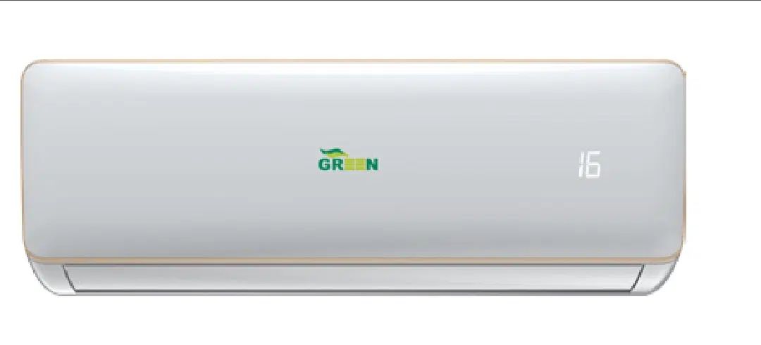 فروش نقد و اقساط با شرایط ویژه اسپلیت های GREEN|کولر گازی و فن‌کوئل|اصفهان, مرداویج|دیوار