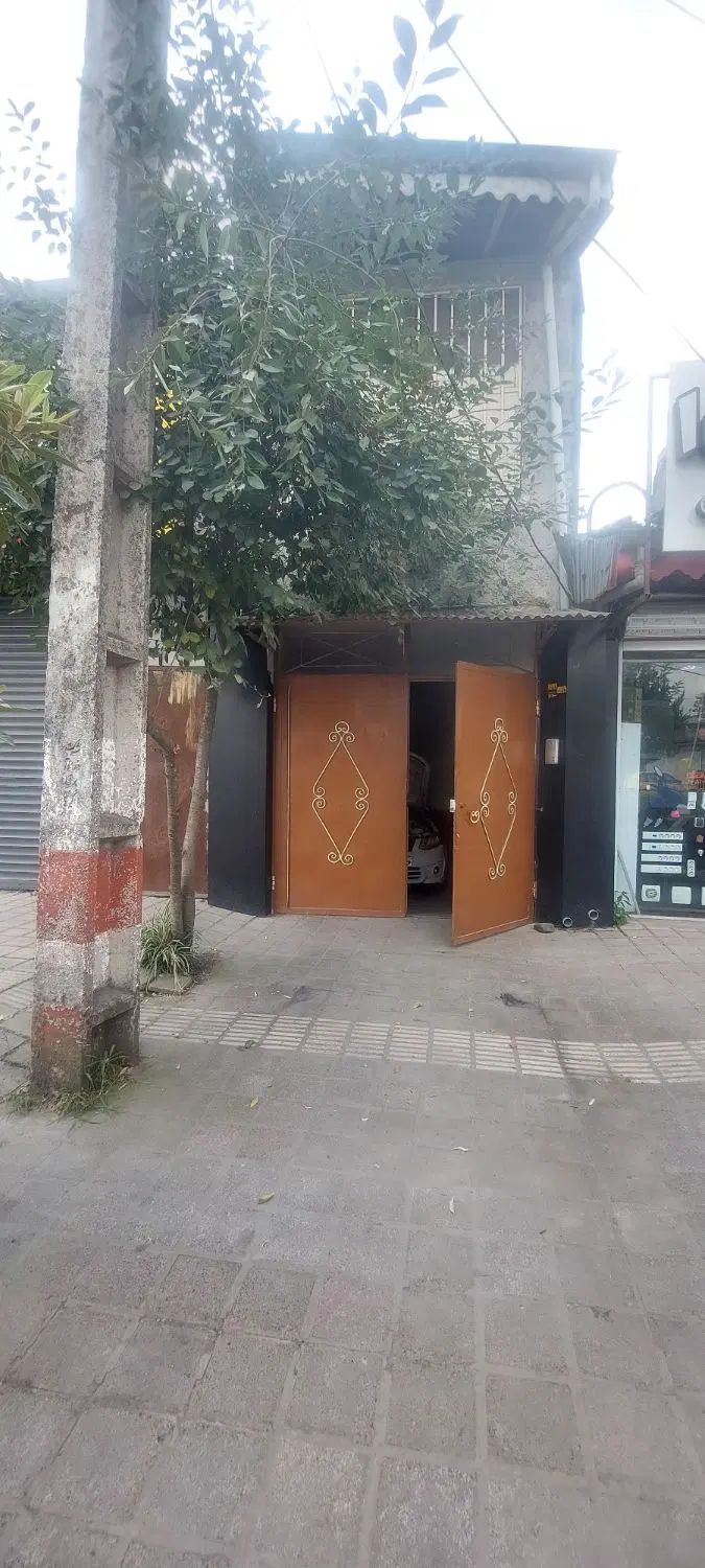 خانه دوطبقه|فروش خانه و ویلا|رشت, فرزانه|دیوار