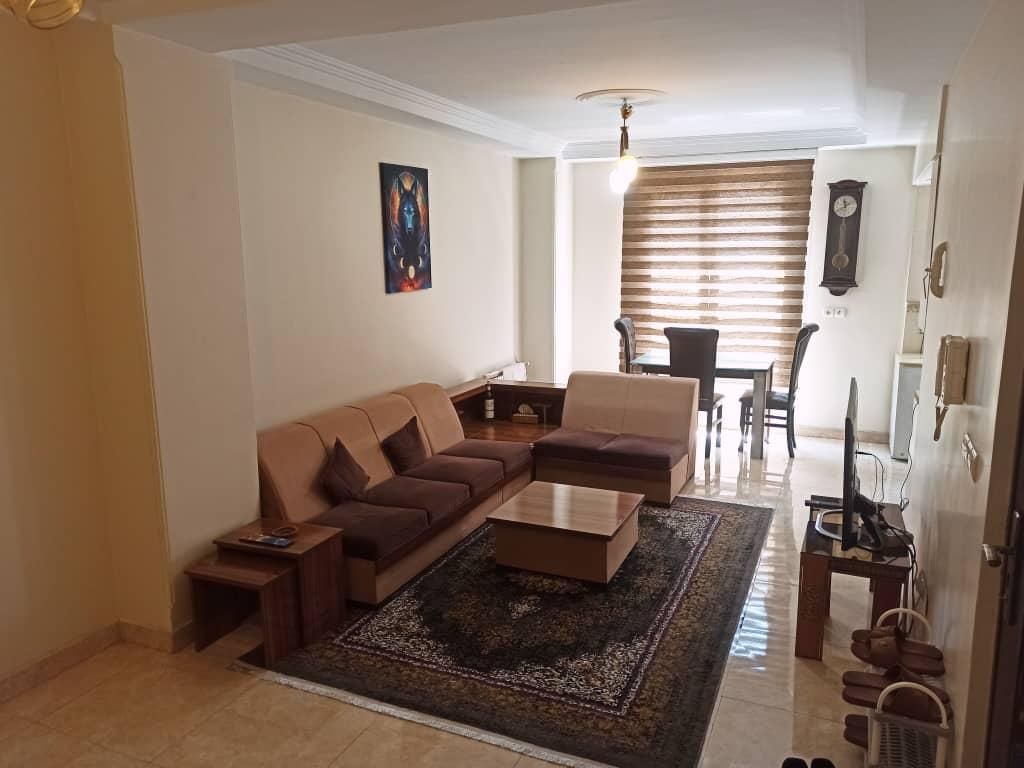 اجاره کوتاه مدت روزانه هفتگی آپارتمان مبله فرجام|اجارهٔ کوتاه‌مدت آپارتمان و سوئیت|تهران, نارمک|دیوار