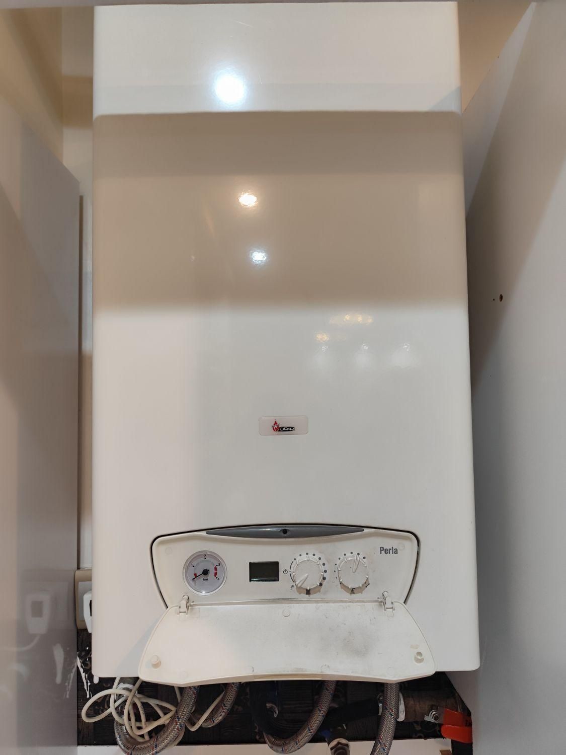 فروش.تعمیر و سرویس پکیج بوتان و ایران رادیات‌و...|آبگرمکن، پکیج، شوفاژ|مشهد, وکیل‌آباد|دیوار