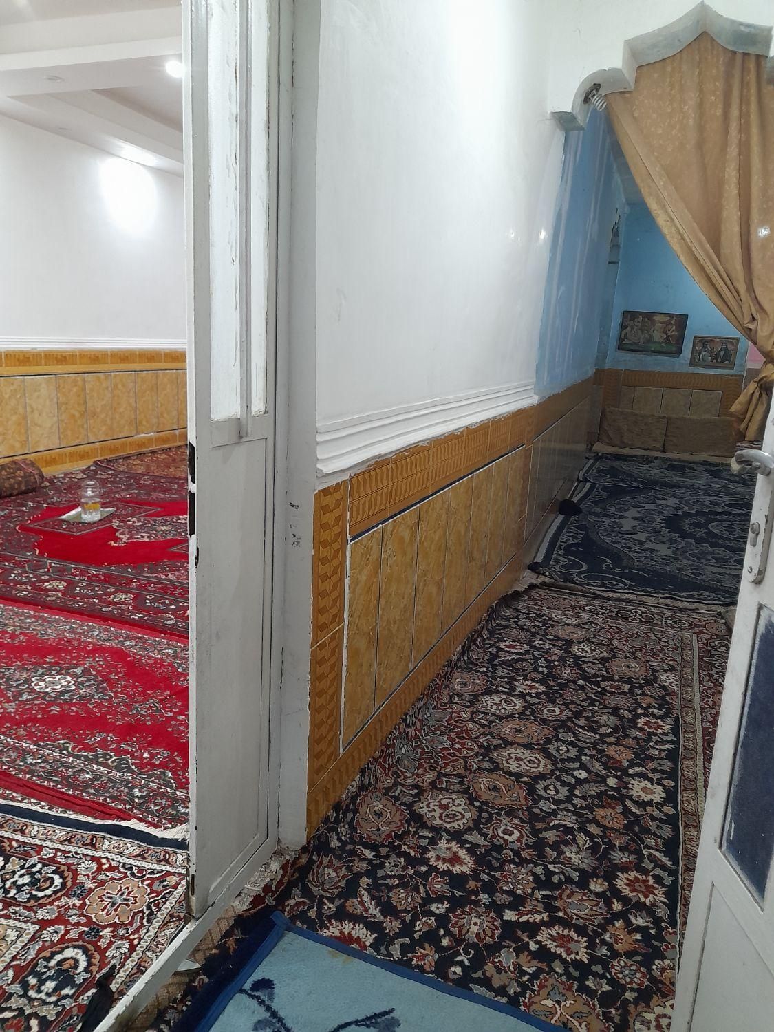 فروش خانه ویلایی ۲۰۰ متری ۴ خوابه در کوی علوی|فروش خانه و ویلا|اهواز, کوی علوی|دیوار