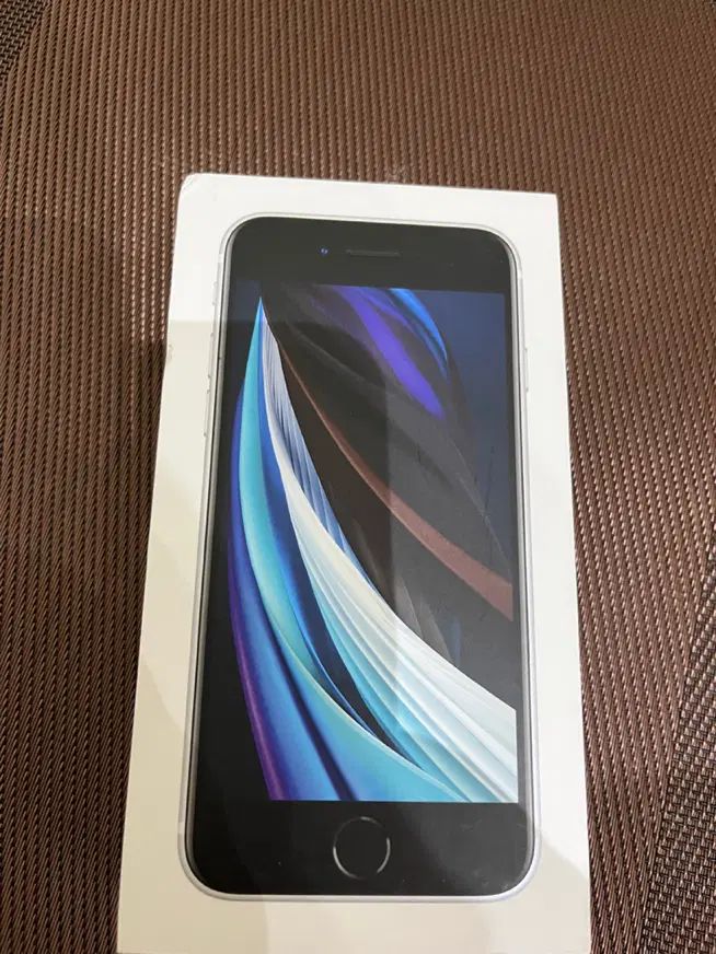 Iphone se2020 در‌حد|موبایل|اصفهان, شیخ اشراق|دیوار
