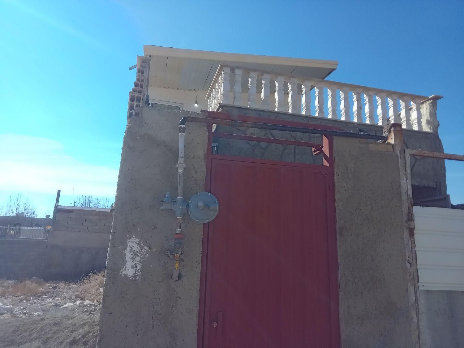 فروش یک واحد مسکونی .نقد واقساط|فروش خانه و ویلا|تنکمان, |دیوار