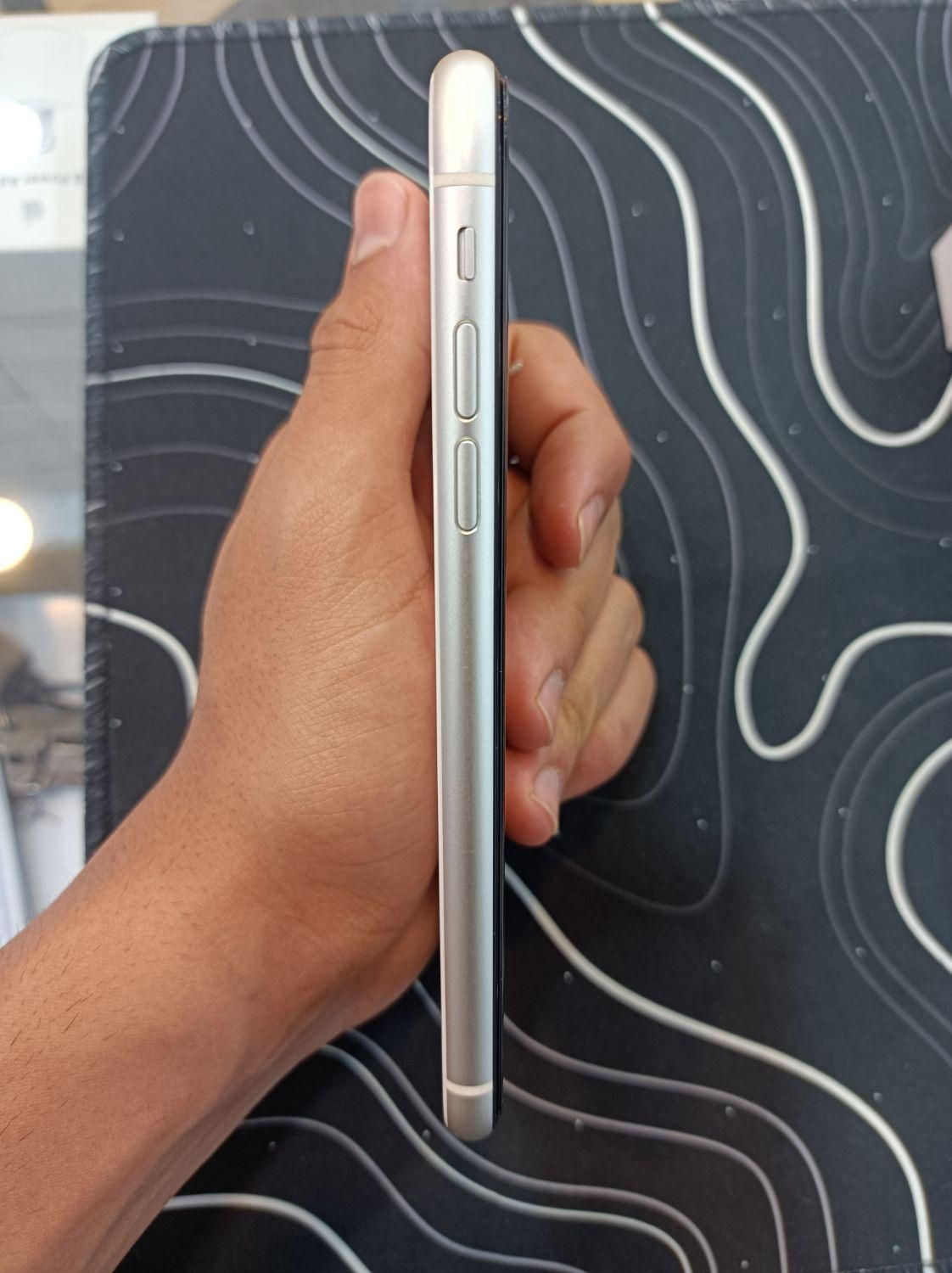 اپل iPhone11 با حافظهٔ 128 گیگابایت|موبایل|تهران, شاندیز|دیوار