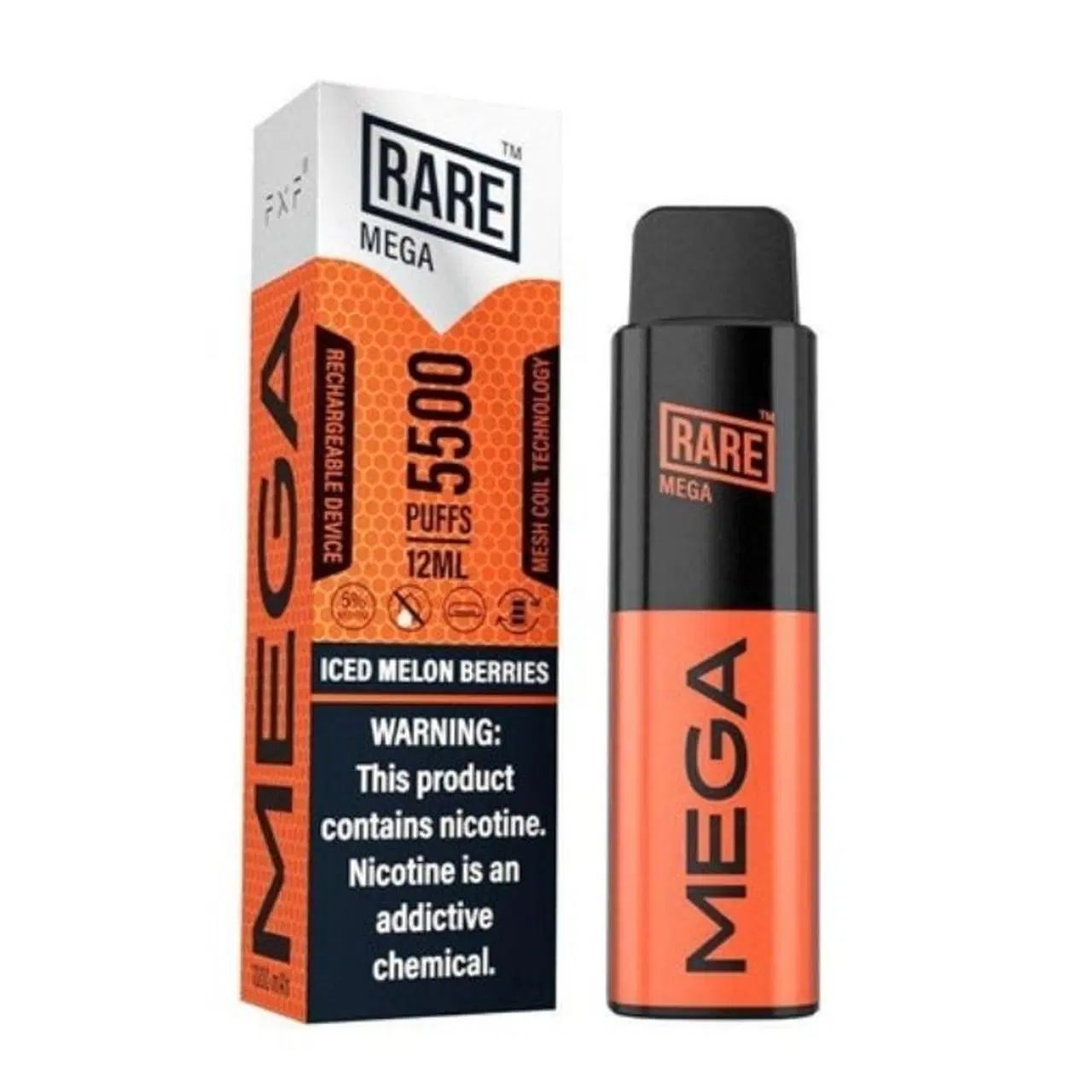 پاد 5500 پاف RARE GRIP|زیورآلات و اکسسوری|رشت, توشیبا|دیوار