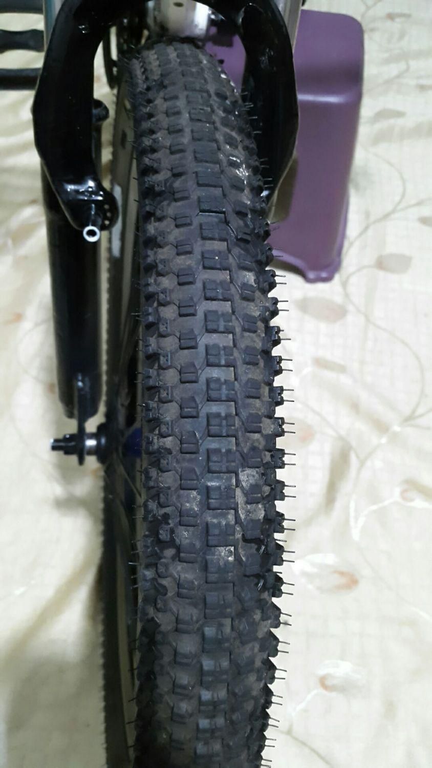 دوچرخه بیست دنده ای|دوچرخه، اسکیت، اسکوتر|نهاوند, |دیوار