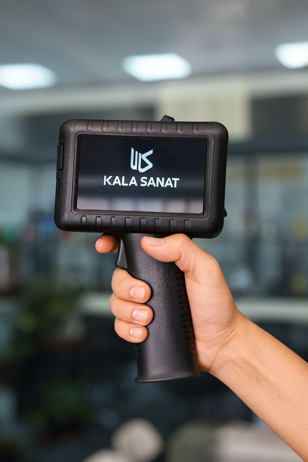 جت پرینتر دستی KSplus|پرینتر، اسکنر، کپی، فکس|مشهد, نوده|دیوار