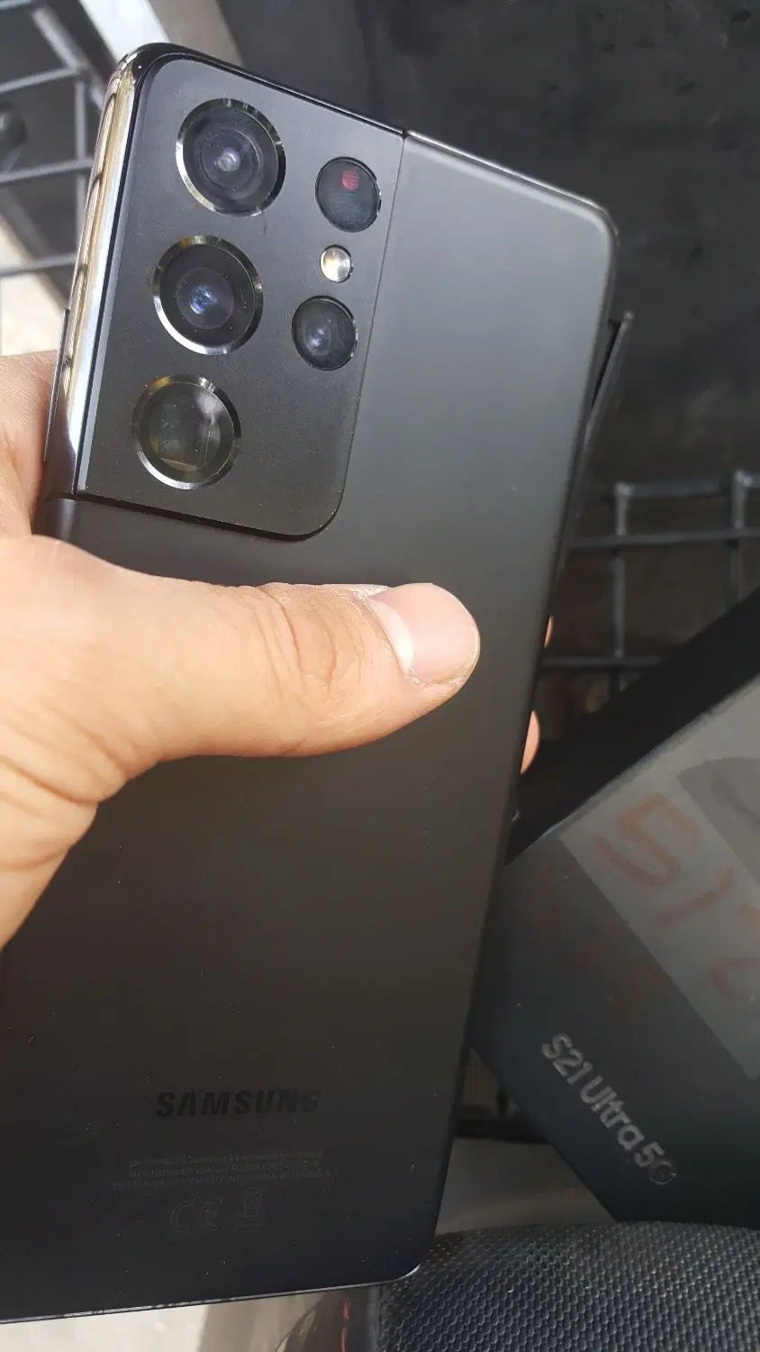 s21ultra|موبایل|اصفهان, برازنده|دیوار