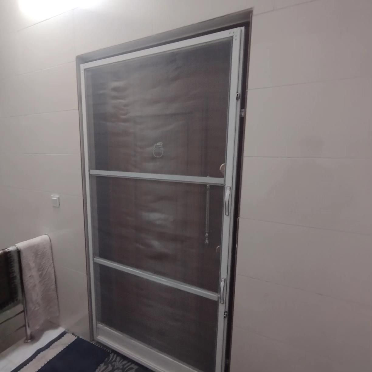 توریهای شیک و مقاوم برای درب و پنجره|خدمات پیشه و مهارت|بندر ترکمن, |دیوار