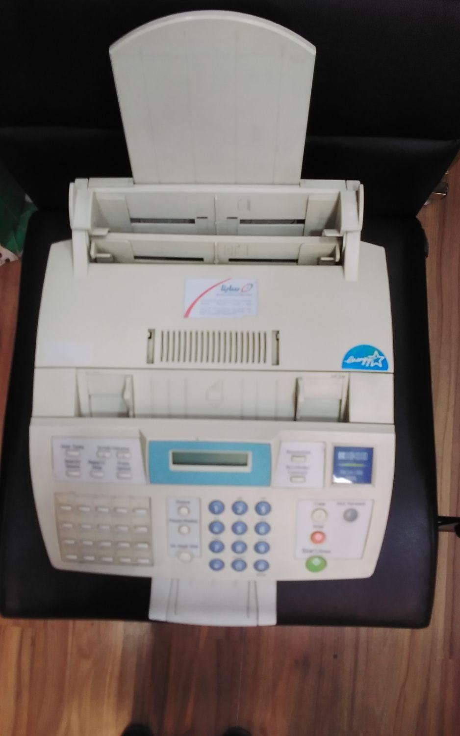 فکس|پرینتر، اسکنر، کپی، فکس|تهران, قلهک|دیوار