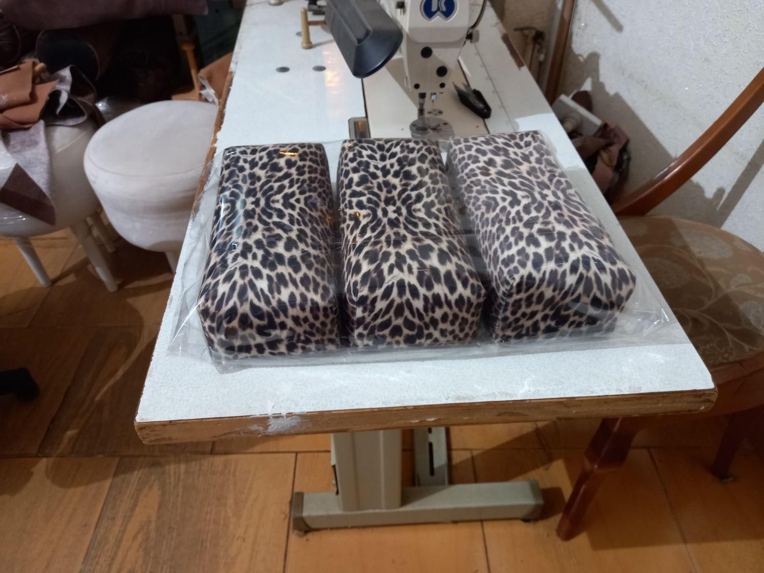 پد ناخون کار|آرایشی، بهداشتی، درمانی|رشت, یخسازی|دیوار