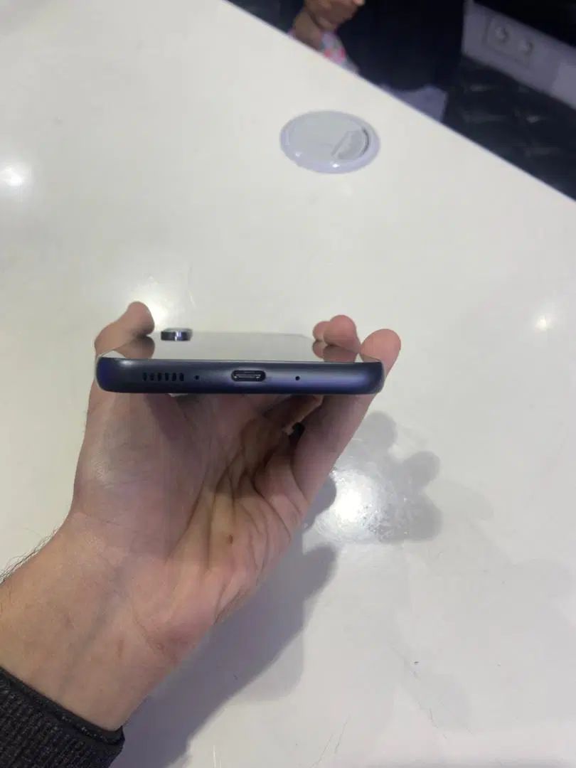 سامسونگ سامسونگ Galaxy A54 با حافظهٔ ۱۲۸ گیگابایت|موبایل|تهران, نارمک جنوبی|دیوار