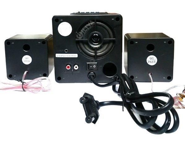 اسپیکر Microlab مدل Odyssey BlueTune|سیستم صوتی خانگی|اهواز, کیانپارس |دیوار