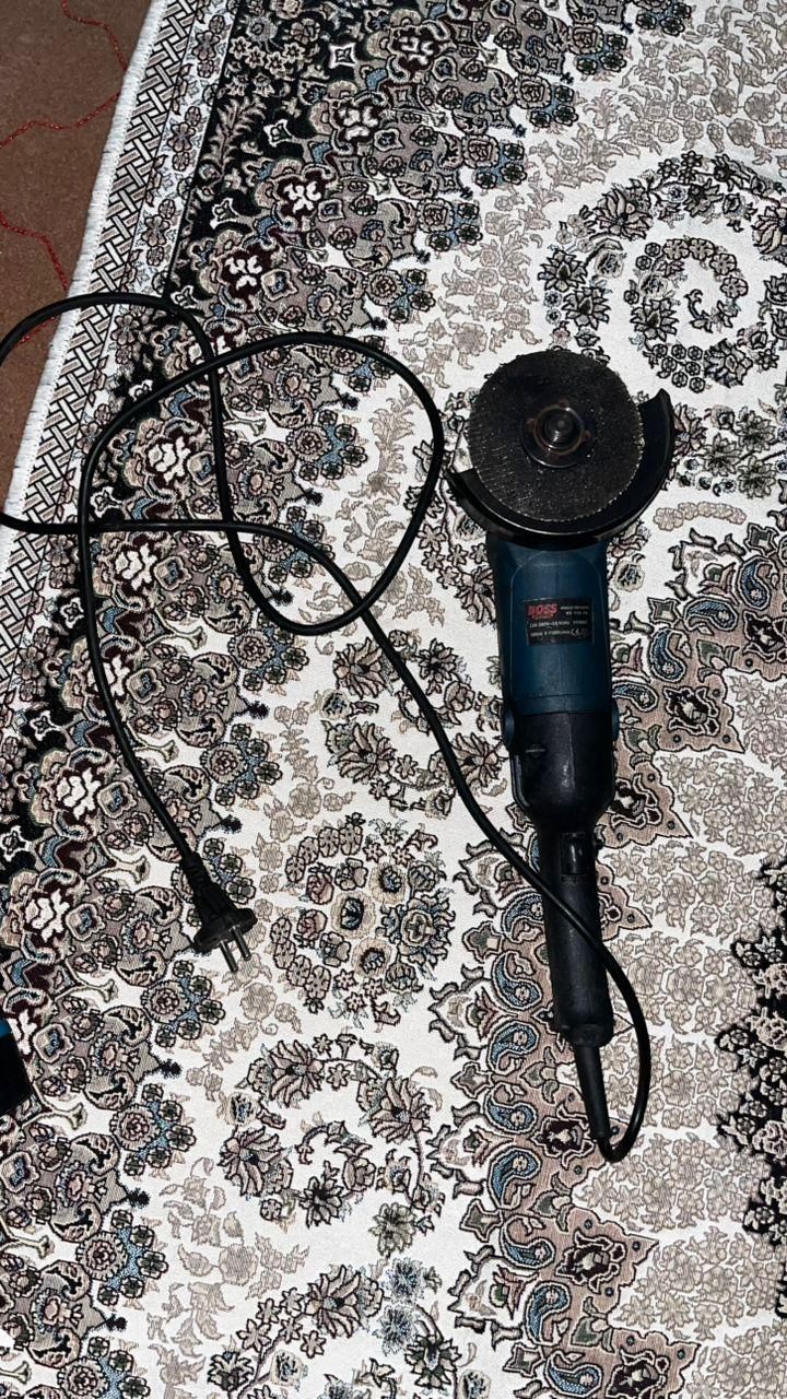 فروش لوازم برقی|ابزارآلات|باغ ملک, |دیوار