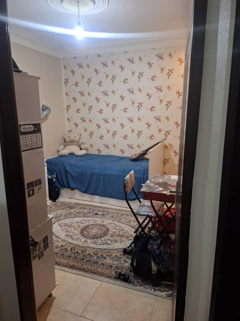 فروش آپارتمان ۸۵ متری ۲ خوابه در رشتیان|فروش آپارتمان|رشت, رشتیان|دیوار