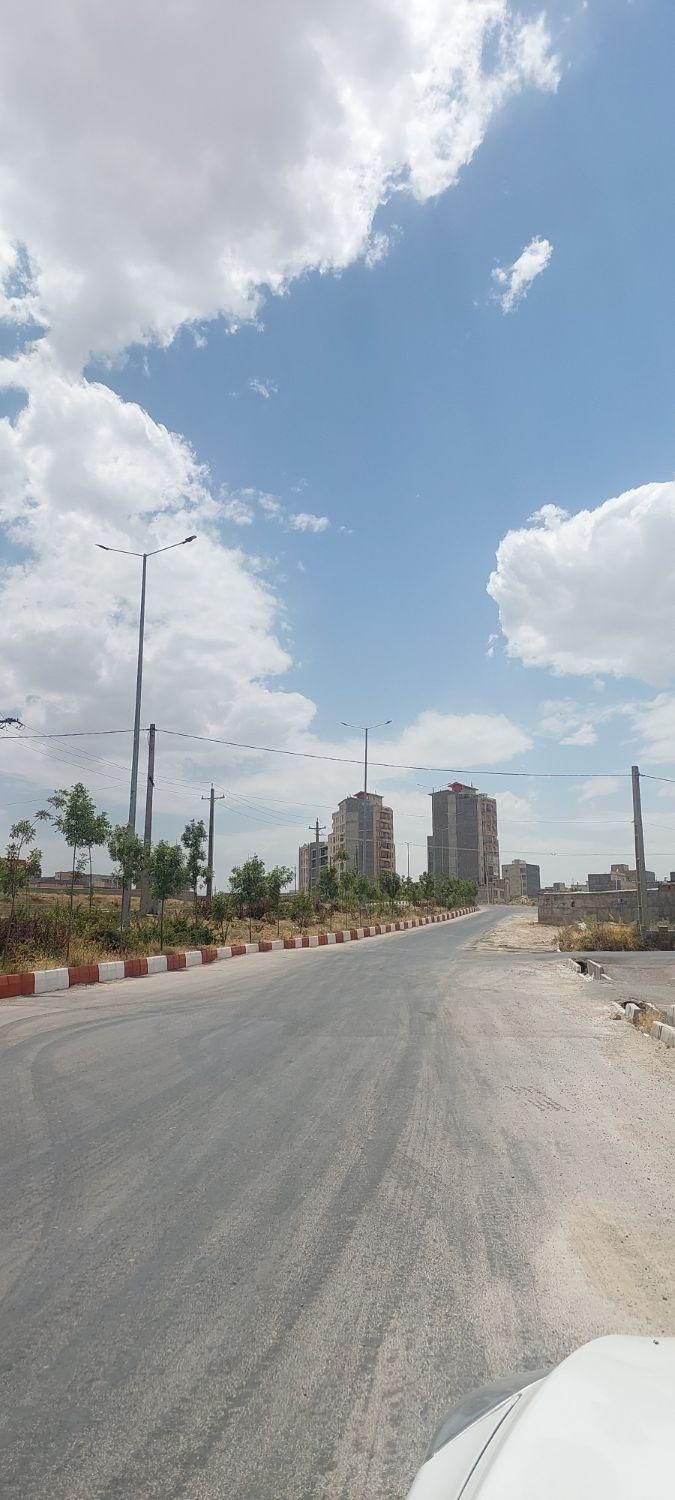 فروش زمین ۳۳۰ متری|فروش زمین و ملک کلنگی|سرعین, |دیوار