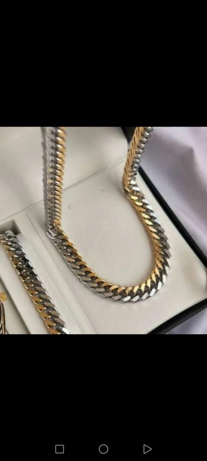 گردنبند مردانه|بدلیجات|همدان, |دیوار