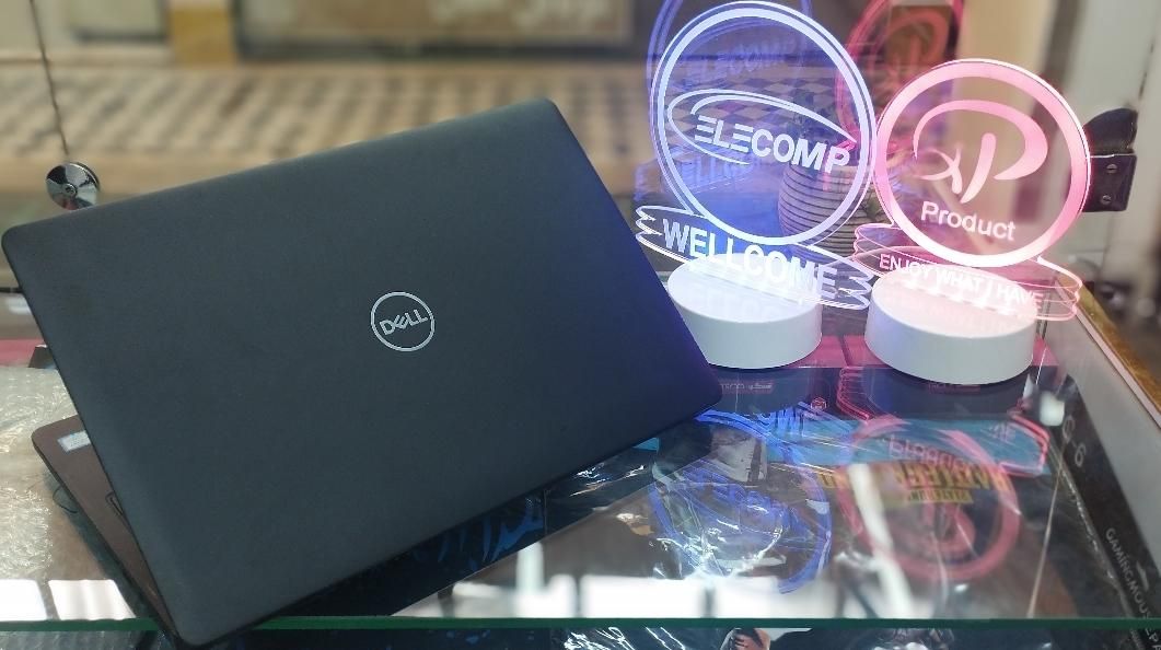 لپتاپ dell latitude 3580|رایانه همراه|ساوه, |دیوار