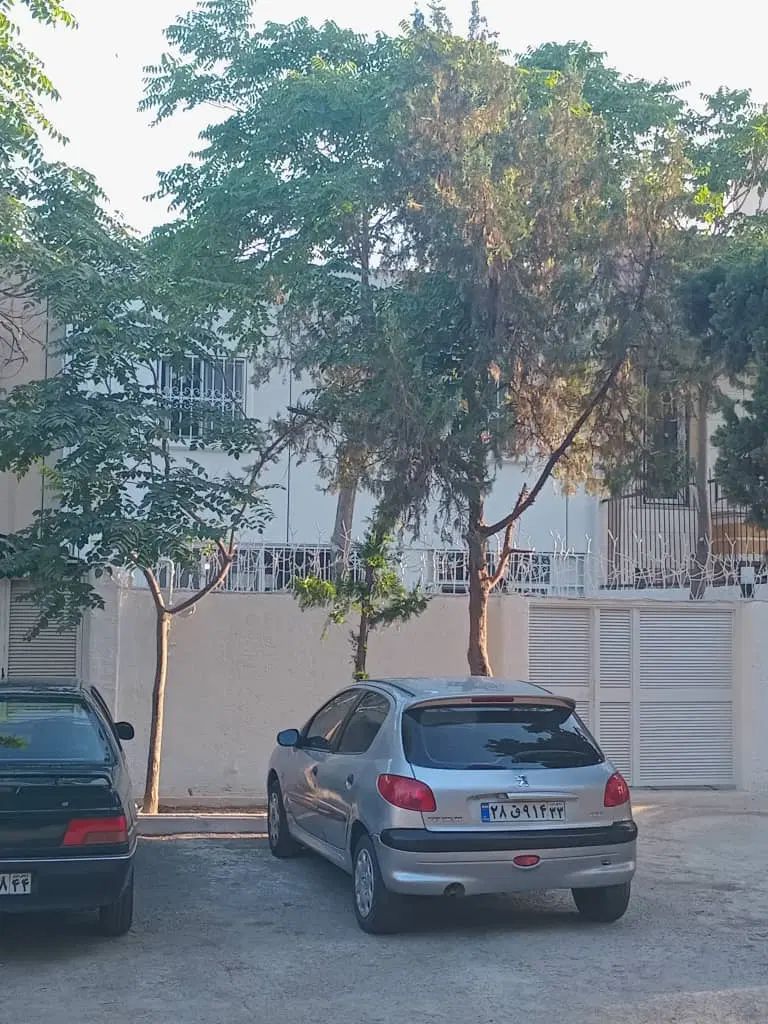 خانه ویلایی ۲۰۰ متر شهرک چشمه  دهکده المپیک|اجارهٔ خانه و ویلا|تهران, زیبادشت|دیوار
