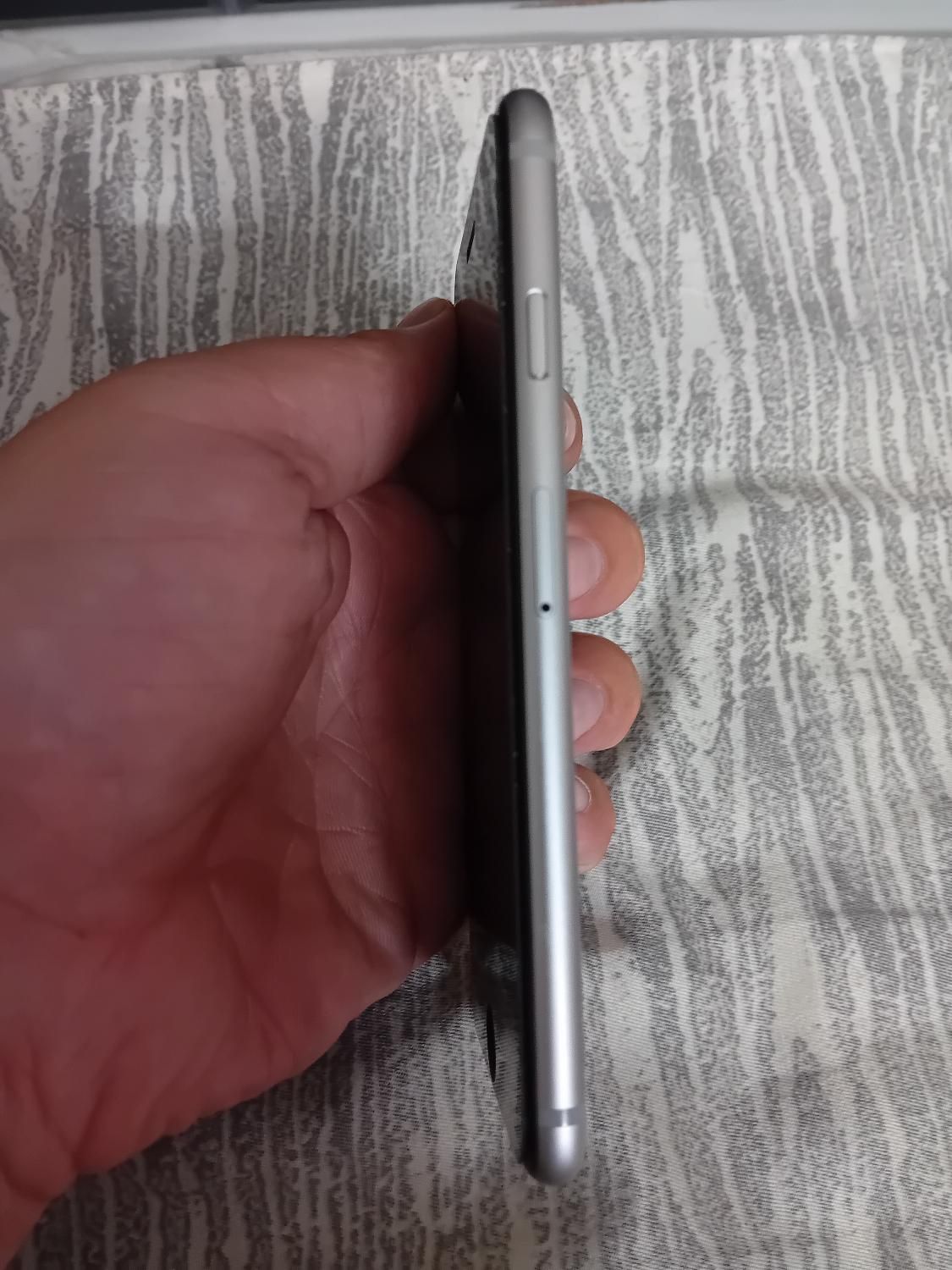 آیفون 6s|موبایل|تهران, منیریه|دیوار