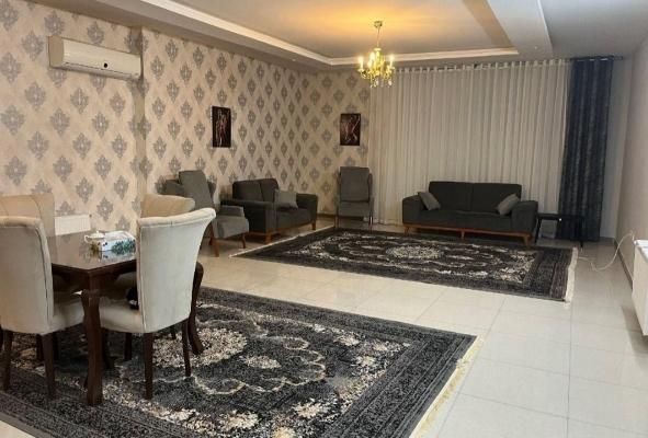 اجاره روزانه ساعتی سویت منزل مبله|اجارهٔ کوتاه‌مدت آپارتمان و سوئیت|شیراز, شهرک فرهنگیان|دیوار
