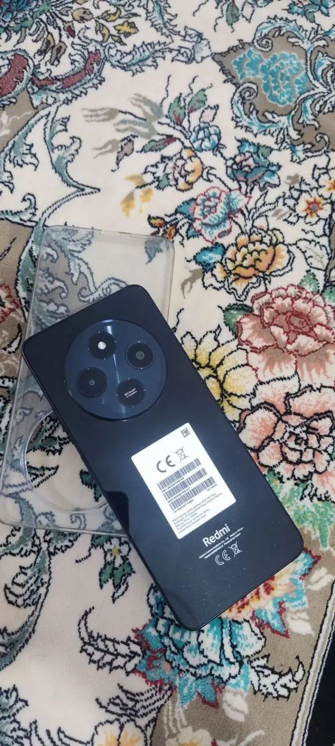 گوشی نوت 14c|موبایل|کرمانشاه, |دیوار