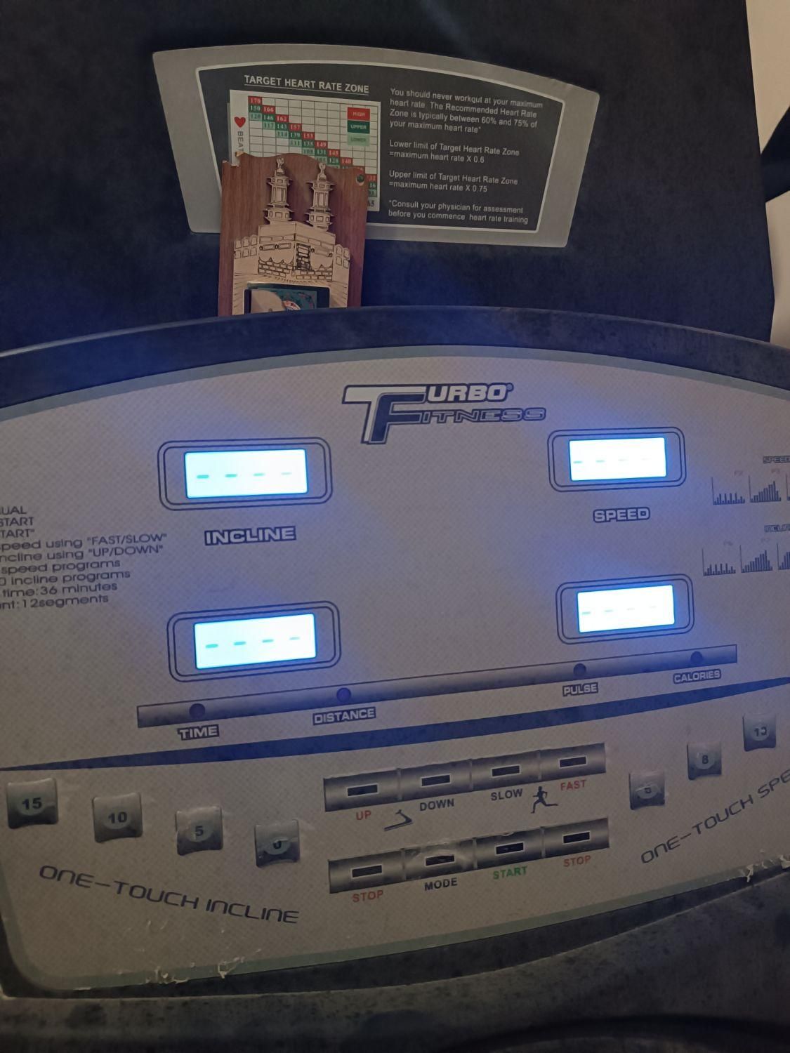 تردمیل خانگلی|تجهیزات ورزشی|قزوین, |دیوار