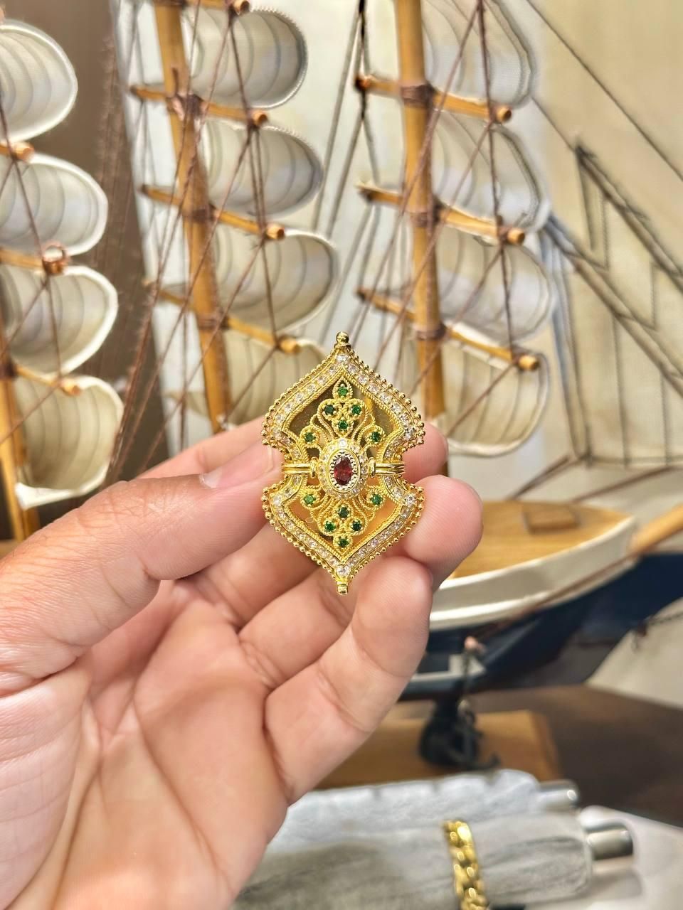 انواع انگشتر دیفیجی|جواهرات|بندرعباس, |دیوار