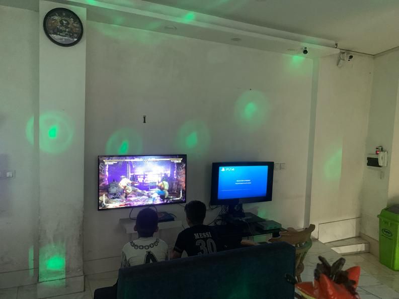گیم نت پی اس پارک|کنسول، بازی ویدئویی و آنلاین|تهران, بیسیم|دیوار