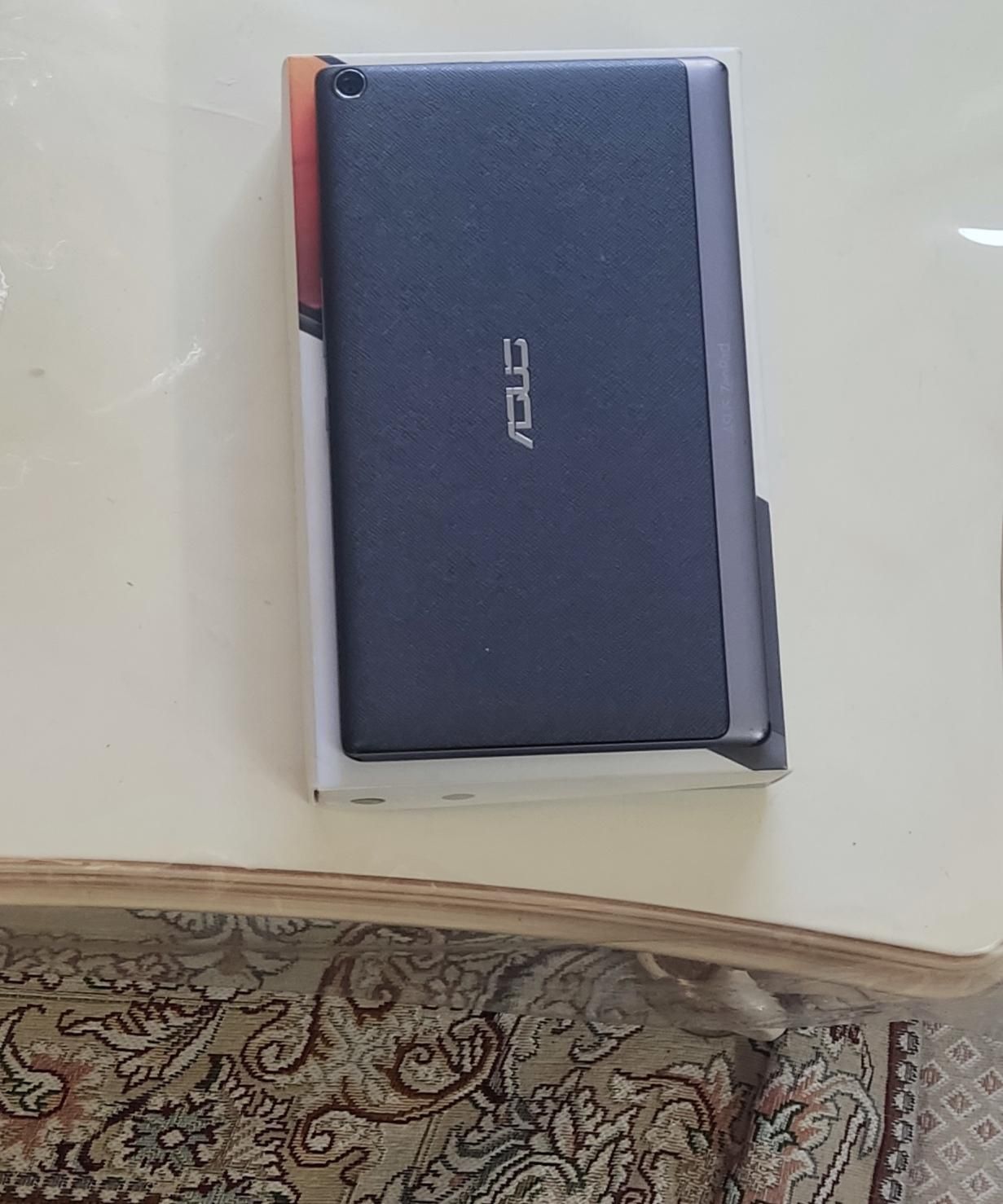 تبلت ASUS ZEN PAD|تبلت|تهران, مهرآباد جنوبی|دیوار