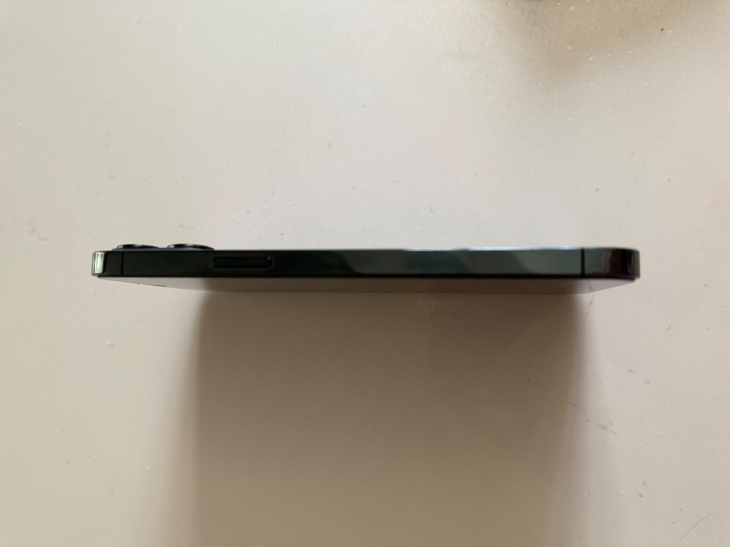 ایفون ۱۲پرومکس iphone 12pro max 256 zaa|موبایل|تهران, تهرانسر شرقی|دیوار