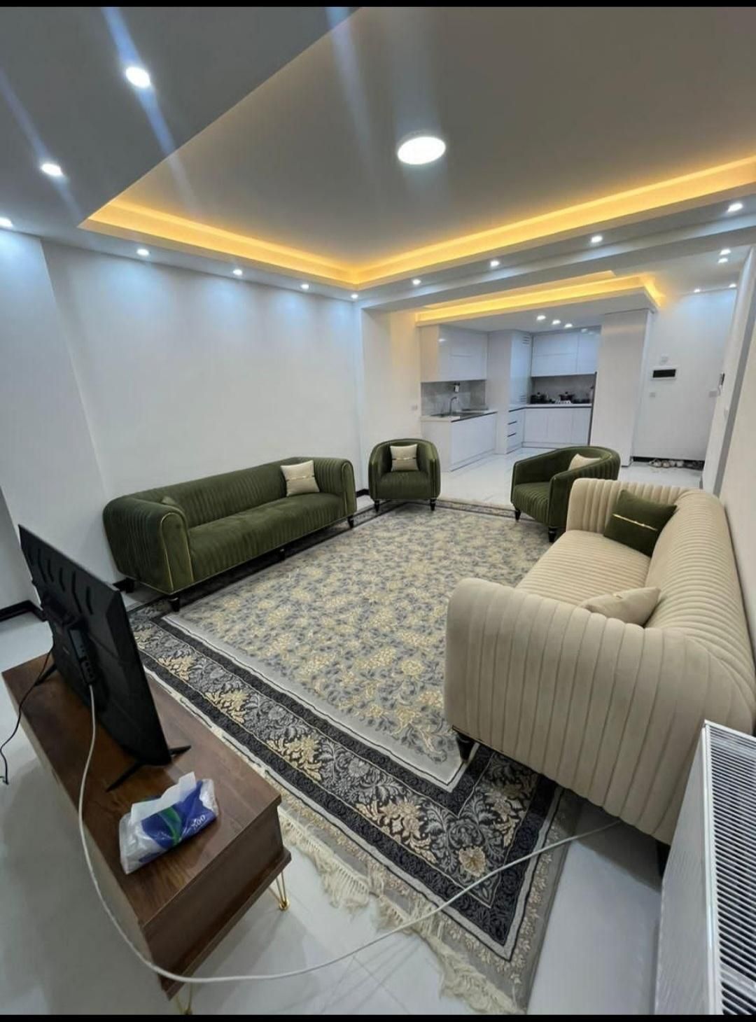 هتل آپارتمان نوساز سوئیت منزل مبله خانه مسافر|اجارهٔ کوتاه‌مدت آپارتمان و سوئیت|شیراز, قصرالدشت|دیوار
