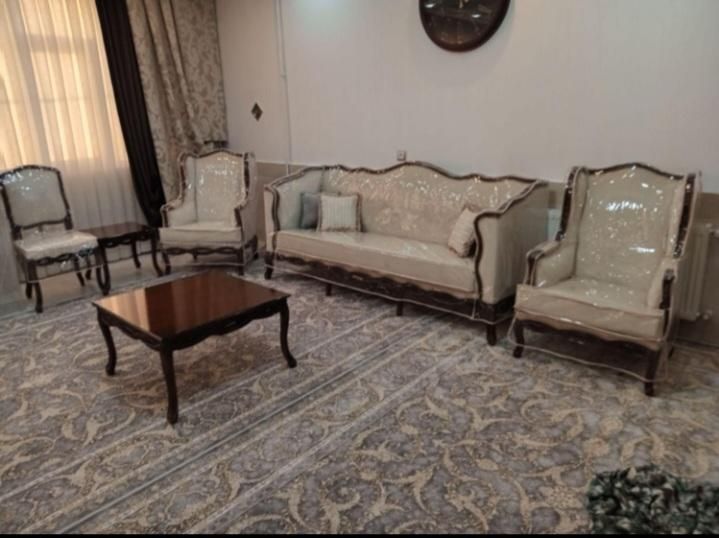 کاور مبل|مبلمان خانگی و میز عسلی|کنگاور, |دیوار