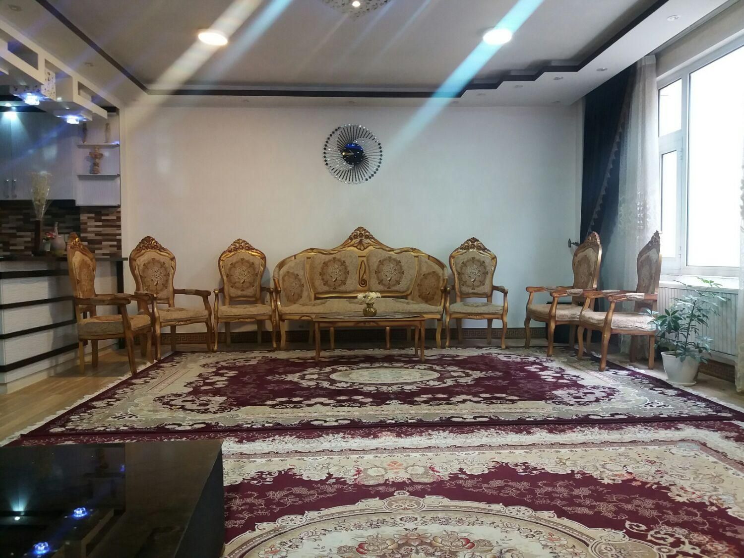 منزل مبله ورودی شهر میدان معلم|اجارهٔ کوتاهمدت آپارتمان و سوئیت|شهرکرد, |دیوار