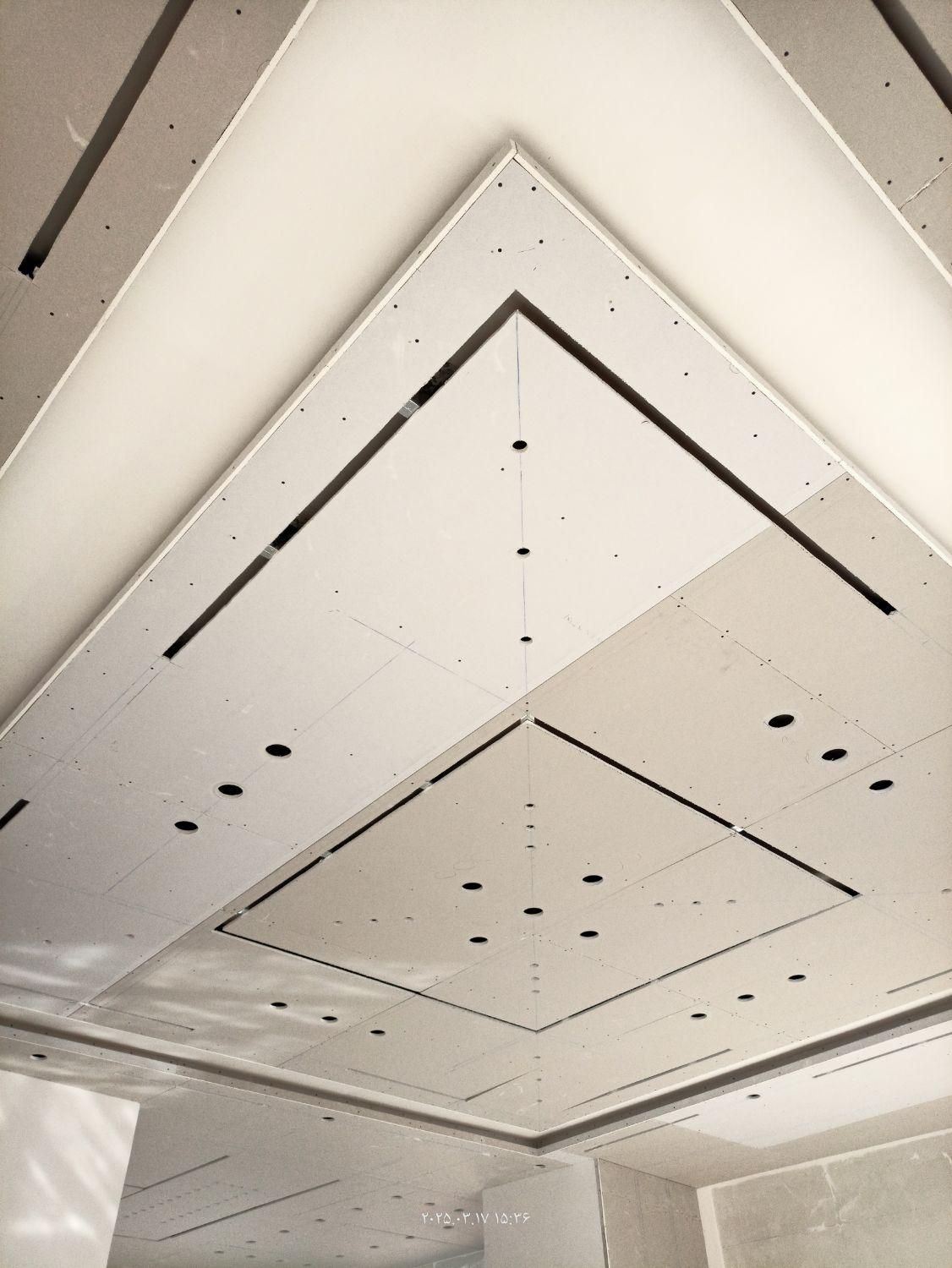 برق کار ساختمانی|خدمات پیشه و مهارت|دهگلان, |دیوار