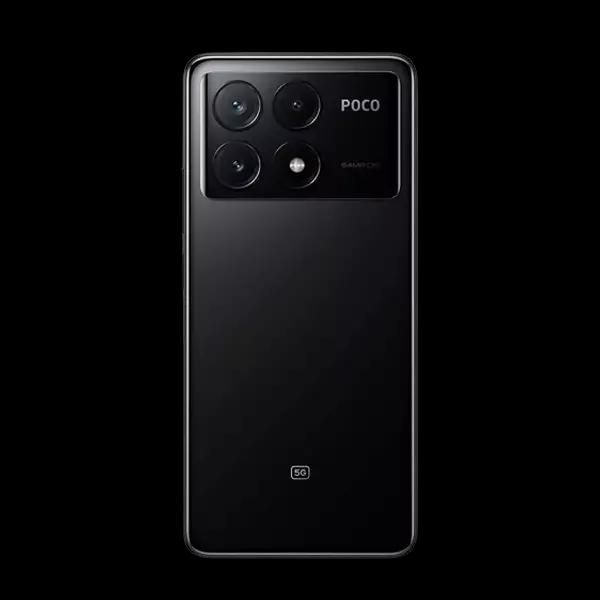 poco x6 پرو|موبایل|کرمانشاه, |دیوار