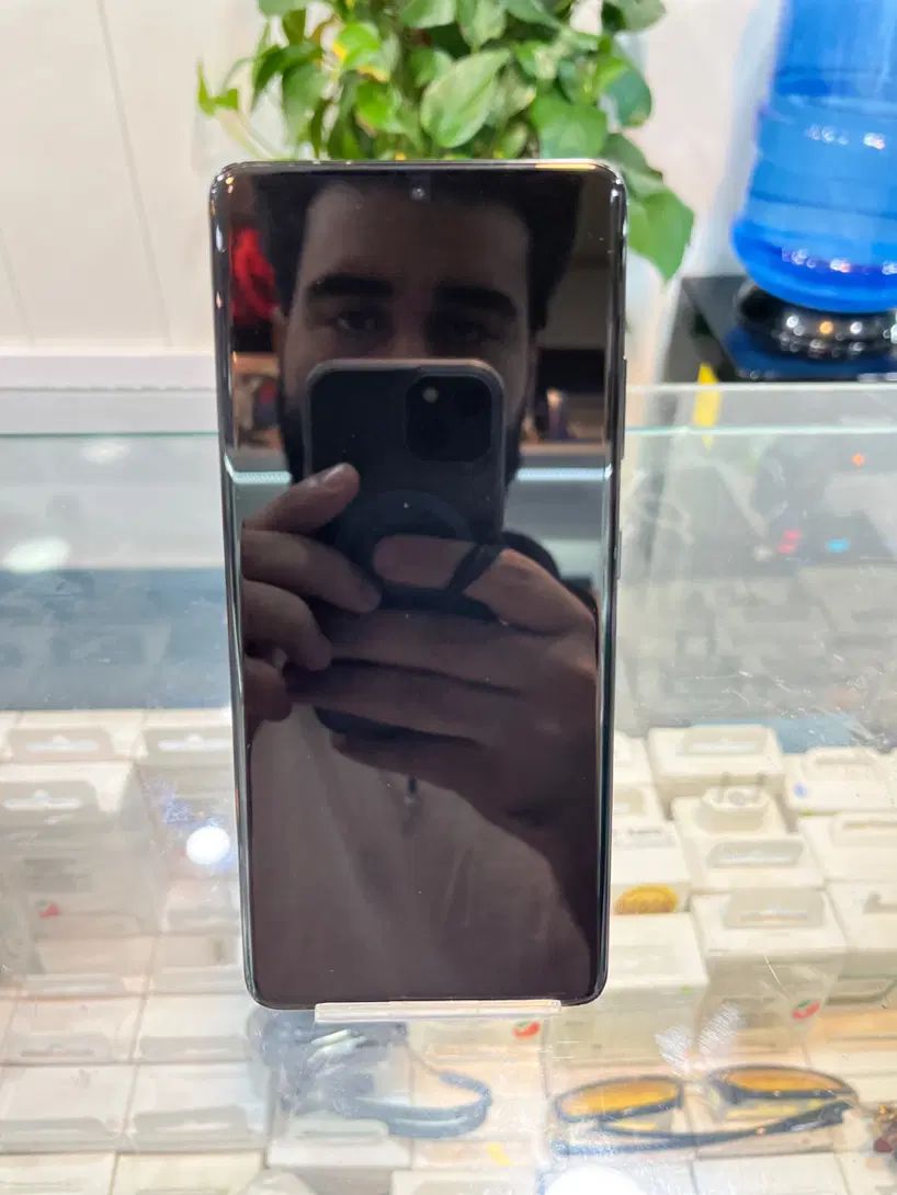 Samsung S21 Ultra 5g پرچمدار قدرتمند  ‌|موبایل|کرج, گوهردشت|دیوار