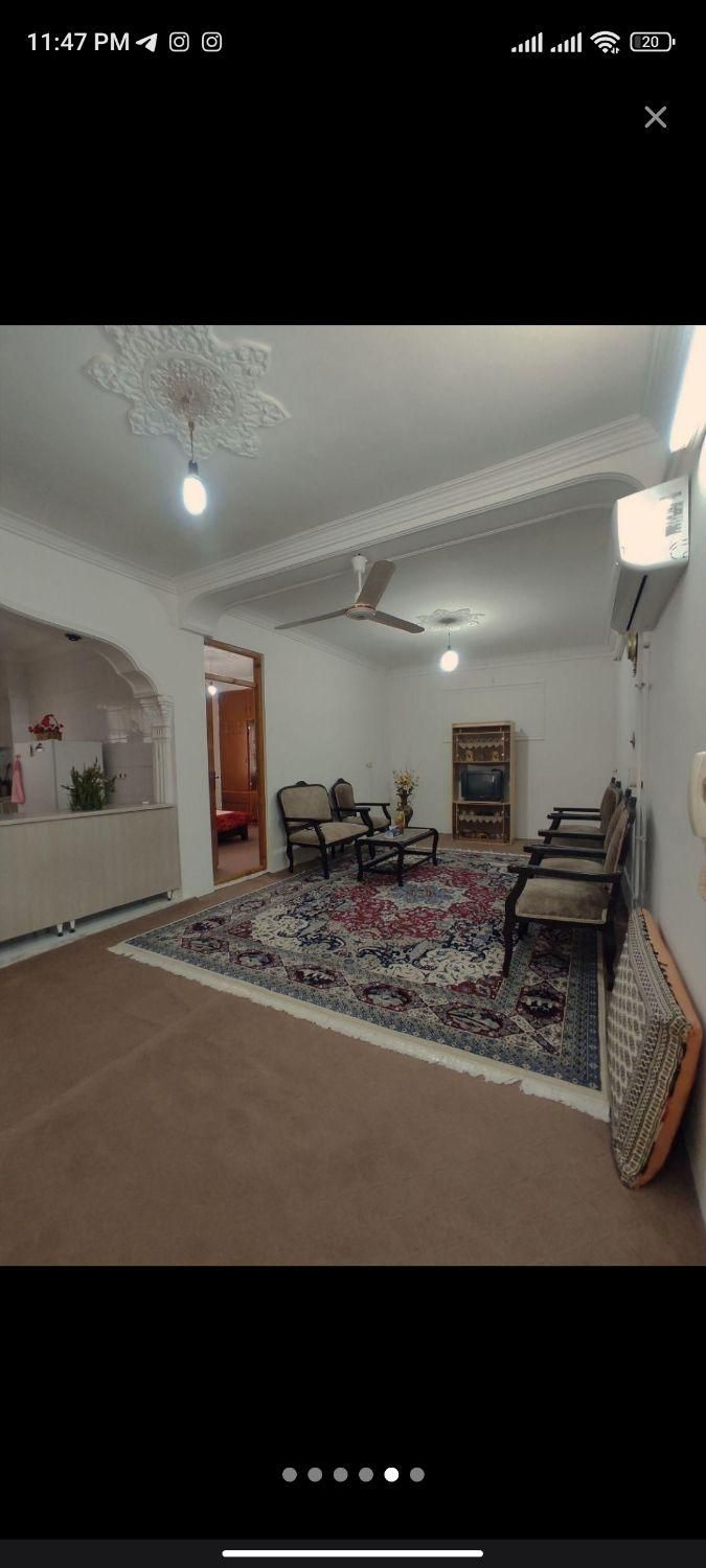 اجاره روزانه سوئیت شهری به مسافر|اجارهٔ کوتاهمدت آپارتمان و سوئیت|قائمشهر, |دیوار