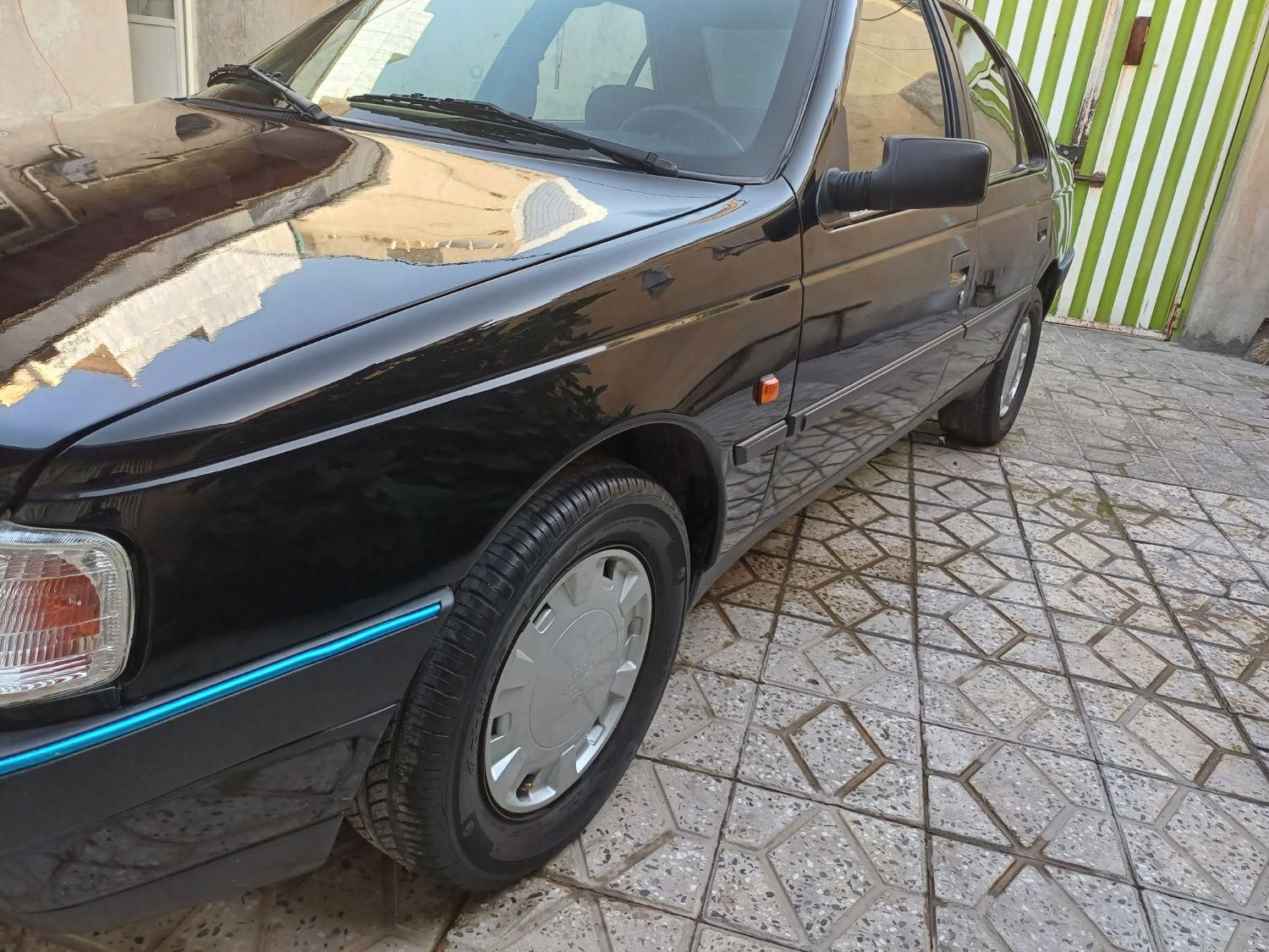 پژو 405 جی ال ایکس (GLX)، مدل ۱۳۸۸|خودرو سواری و وانت|دورود, |دیوار