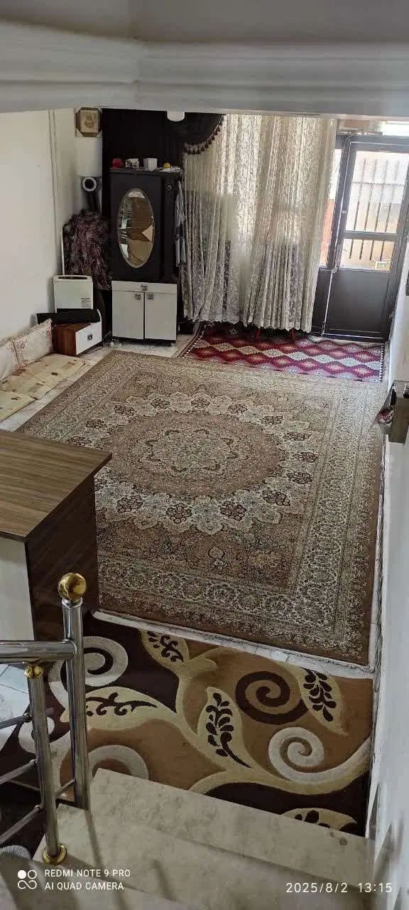 فروش خانه|فروش خانه و ویلا|مشهد, شهرک امام هادی (شهرک غرب)|دیوار