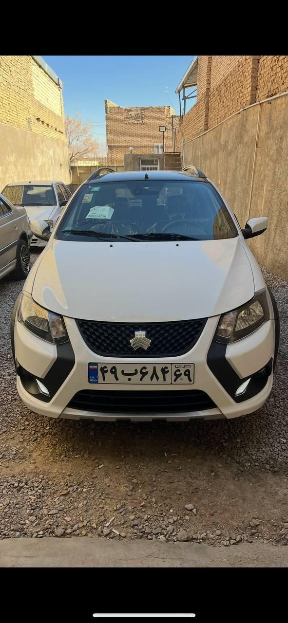 انواع کوییک صفر ، اطلس،سهند مدل ۱۴۰۴ نقد و اقساط|خودرو سواری و وانت|یزد, |دیوار