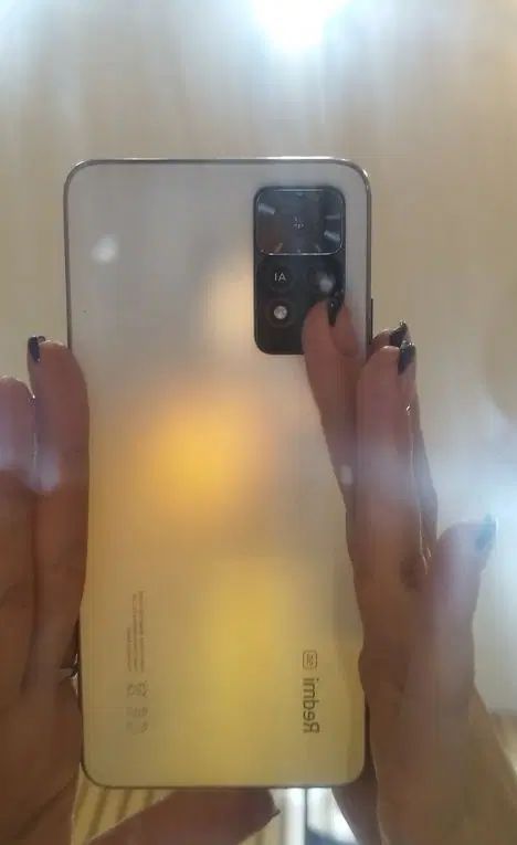 ردمی نوت ۱۱ پرو ۱۲۸ 5G|موبایل|تهران, آسمان|دیوار