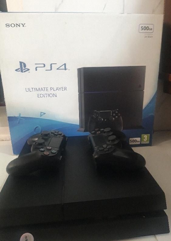 ps4|کنسول، بازی ویدئویی و آنلاین|صباشهر, |دیوار