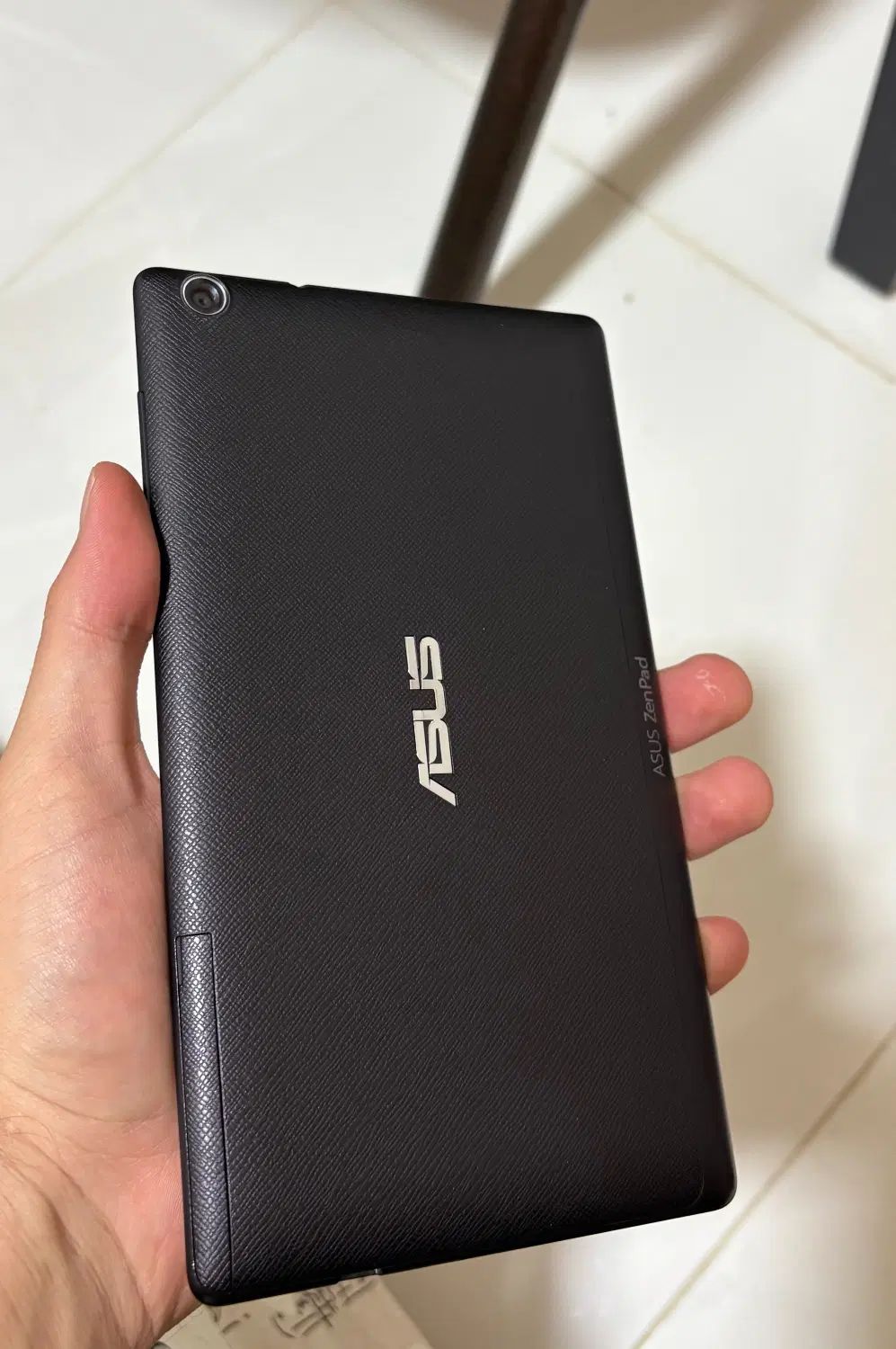 تبلت ایسوس مدل ZenPad 8.0 Z380KNL 4G|تبلت|شهرکرد, |دیوار