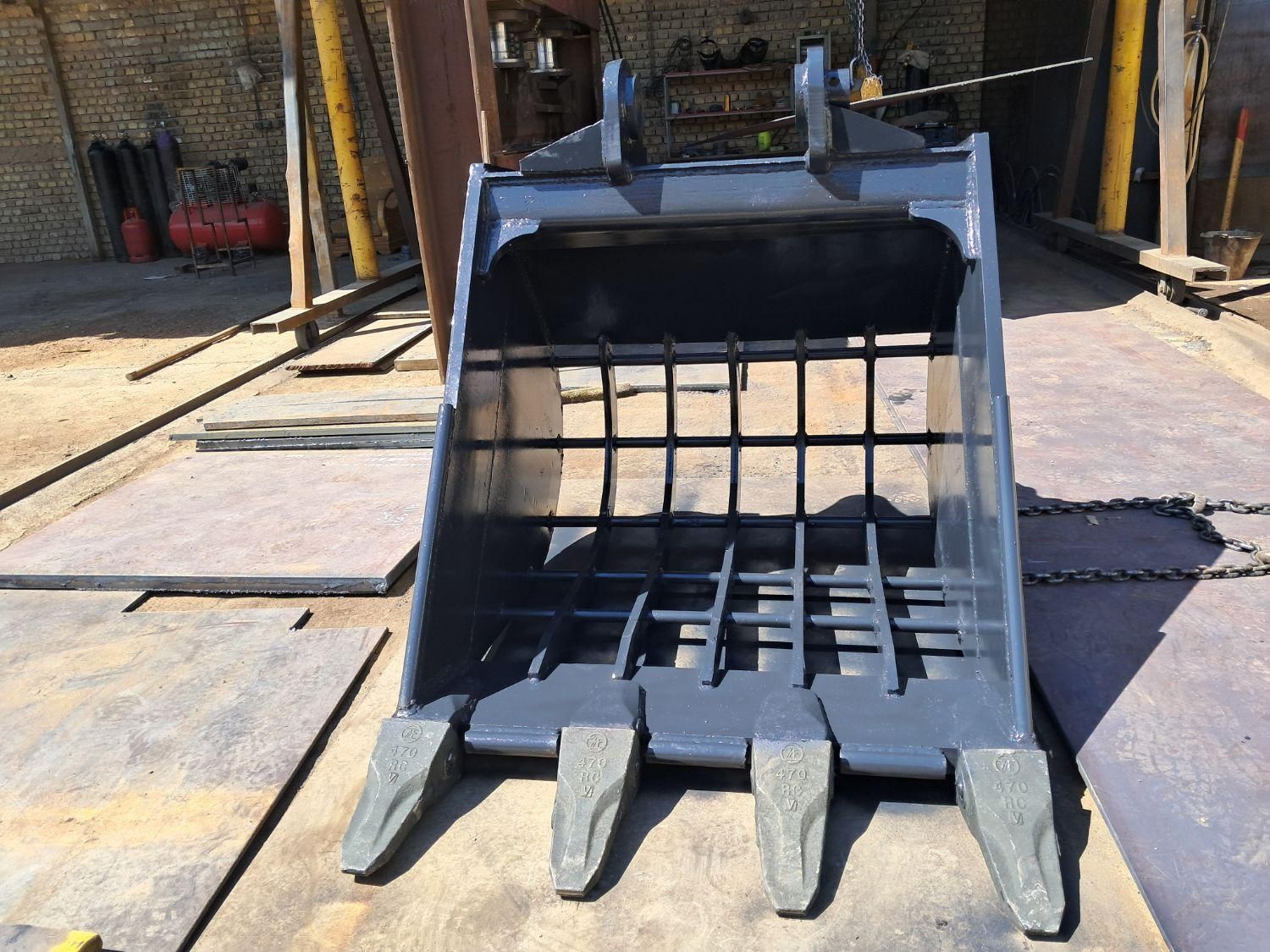 ساخت.تعمیر باکت. پاکت.بیل مکانیکی ولودر|ماشینآلات صنعتی|ابریشم, |دیوار