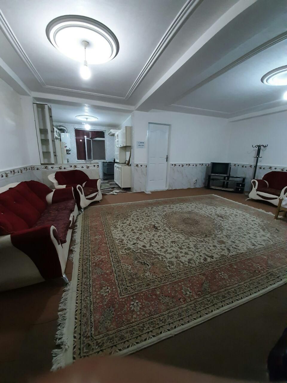 سوئیت.آپارتمان.ویلایی.دربست.پارکینگ|اجارهٔ کوتاه‌مدت آپارتمان و سوئیت|بجنورد, |دیوار